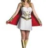 Adult She Ra Costume