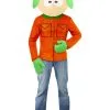 South Park Adult Kyle Costume -Costumes Sales Store adult south park kyle costume