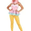 Sweet Treat Ice Cream Costume For Women 2 Sweet Treat Ice Cream Costume For Women -Costumes Sales Store adult sweet treat ice cream costume