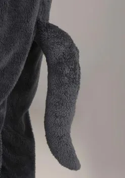 Wolf Jawesome Costume For Adults -Costumes Sales Store adult wolf jawesome costume alt 1