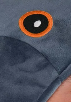 Adults City Slicker Pigeon Exclusive Halloween Costume 11 Adults City Slicker Pigeon Exclusive Halloween Costume -Costumes Sales Store adults city slicker pigeon costume alt 2