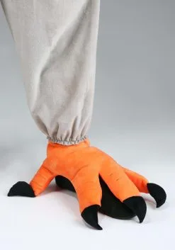 Adults City Slicker Pigeon Exclusive Halloween Costume 14 Adults City Slicker Pigeon Exclusive Halloween Costume -Costumes Sales Store adults city slicker pigeon costume alt 5