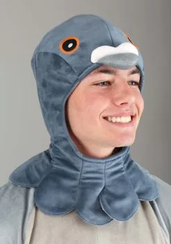 Adults City Slicker Pigeon Exclusive Halloween Costume 15 Adults City Slicker Pigeon Exclusive Halloween Costume -Costumes Sales Store adults city slicker pigeon costume alt 6