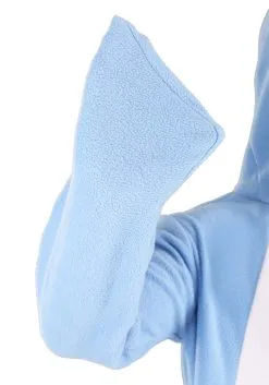 Comfy Shark Costume For Adults -Costumes Sales Store adults comfy shark costume alt 6