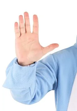 Comfy Shark Costume For Adults -Costumes Sales Store adults comfy shark costume alt 7