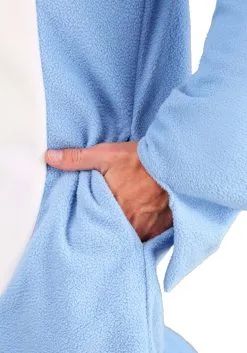 Comfy Shark Costume For Adults -Costumes Sales Store adults comfy shark costume alt 8