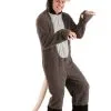 Surly Possum Costume For Adults