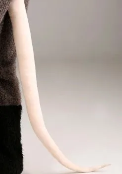 Surly Possum Costume For Adults -Costumes Sales Store adults surly possum costume alt 4