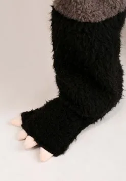 Surly Possum Costume For Adults -Costumes Sales Store adults surly possum costume alt 5