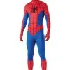 Amazing Spider-Man 2 Second Skin Suit