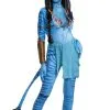 Avatar Deluxe Neytiri Costume For Adults