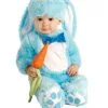 Baby Blue Bunny Costume 1 Baby Blue Bunny Costume -Costumes Sales Store baby blue bunny costume