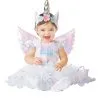 Enchanted Unicorn Costume For Babies 1 Enchanted Unicorn Costume For Babies -Costumes Sales Store baby enchanted unicorn