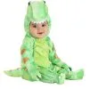 Green T-Rex Costume For Babies -Costumes Sales Store baby green trex costume