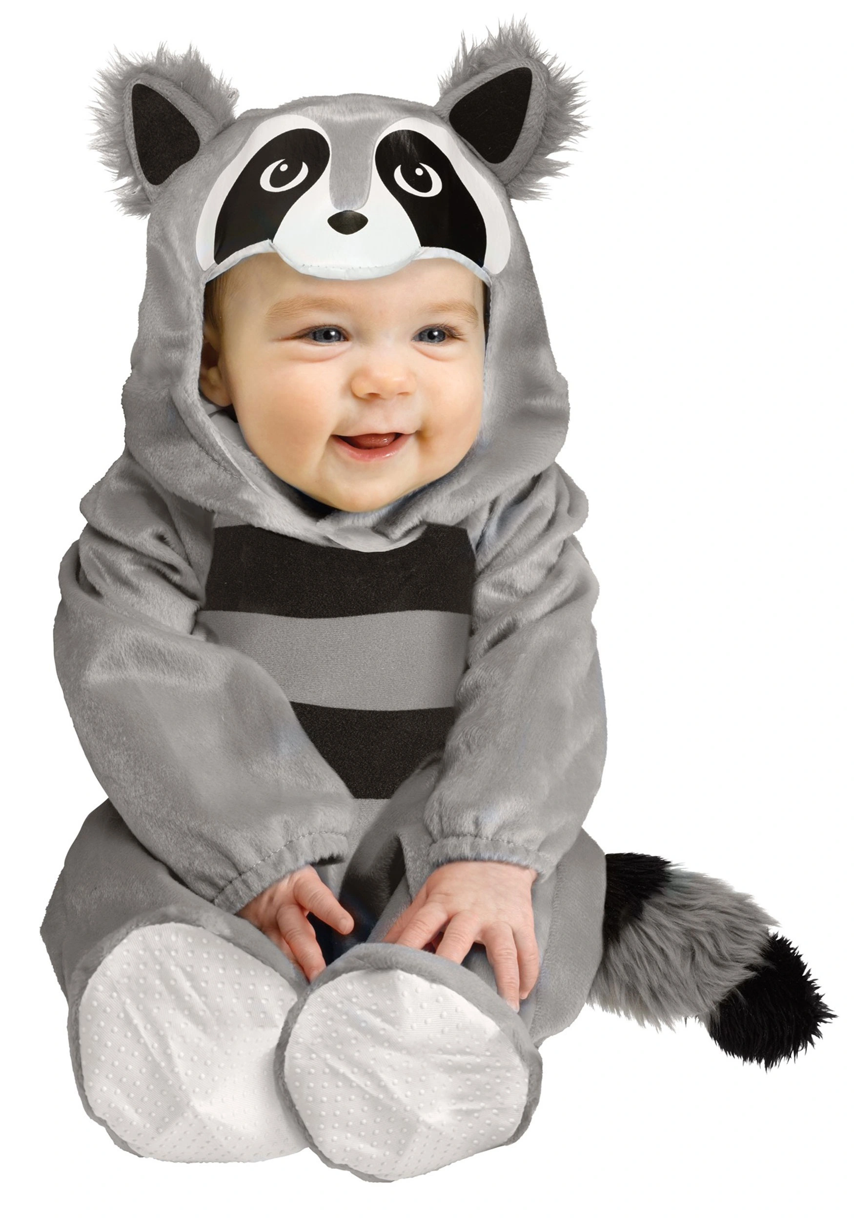 Baby Raccoon Costume 3 Baby Raccoon Costume