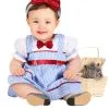 Baby Sweet Kansas Girl Costume 1 Baby Sweet Kansas Girl Costume -Costumes Sales Store baby sweet kansas girl costume