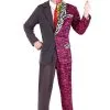 Batman Forever Plus Size Two-Face Premium Costume