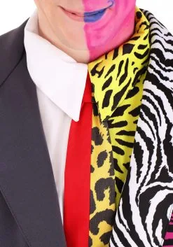 Batman Forever Plus Size Two-Face Premium Costume 12 Batman Forever Plus Size Two-Face Premium Costume -Costumes Sales Store batman forever mens plus size two face premium costume 2