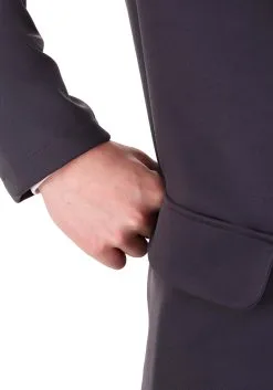 Batman Forever Two-Face Premium Costume -Costumes Sales Store batman forever mens two face premium costume 5