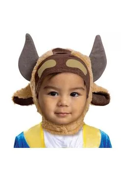 Beauty And The Beast Posh Beast Costume For Infants 8 Beauty And The Beast Posh Beast Costume For Infants -Costumes Sales Store beauty and the beast infant posh beast costume alt 1