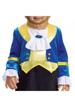 Beauty And The Beast Posh Beast Costume For Infants 10 Beauty And The Beast Posh Beast Costume For Infants -Costumes Sales Store beauty and the beast infant posh beast costume alt 3