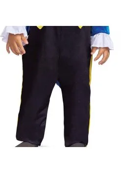 Beauty And The Beast Posh Beast Costume For Infants 11 Beauty And The Beast Posh Beast Costume For Infants -Costumes Sales Store beauty and the beast infant posh beast costume alt 4