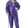 Big Daddy Pimp Plus Size Costume 1 Big Daddy Pimp Plus Size Costume -Costumes Sales Store big daddy pimp plus size costume