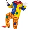 Big Top Clown Costume 1 Big Top Clown Costume -Costumes Sales Store big top clown costume
