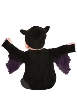 Blaine The Bat Infant Costume -Costumes Sales Store blaine the bat infant costume 1