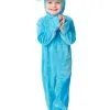 Blues Clues And You Blue Costume For Infants/Toddlers -Costumes Sales Store blues clues you blue infant costume