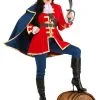 Captain Pirate Women's Costume -Costumes Sales Store captain pirate womens costume