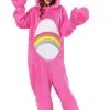 Deluxe Care Bears Cheer Bear Adult Costume 2 Deluxe Care Bears Cheer Bear Adult Costume -Costumes Sales Store care bears deluxe cheer bear adult costume