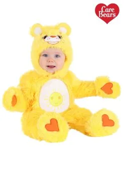Care Bears Funshine Bear Costume For Infants