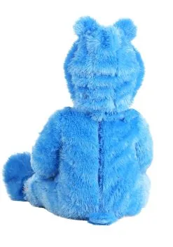 Care Bears Infant Grumpy Bear Costume 6 Care Bears Infant Grumpy Bear Costume -Costumes Sales Store care bears infant grumpy bear costume2