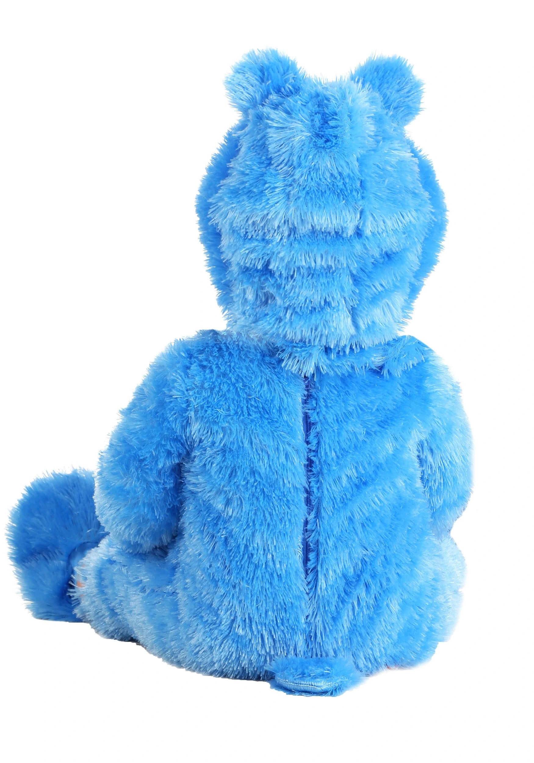 Care Bears Infant Grumpy Bear Costume 4 Care Bears Infant Grumpy Bear Costume - Image 2
