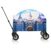 Castle Wagon Costume Cover Accessory -Costumes Sales Store castle wagon cover