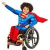 Adaptive Superman Costume For Child -Costumes Sales Store child adaptive superman