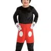 Mickey Mouse Adaptive Costume For Kids 1 Mickey Mouse Adaptive Costume For Kids -Costumes Sales Store child mickey mouse adaptive costume