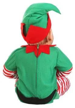 Christmas Elf Infant Costume -Costumes Sales Store christmas elf infant costume2