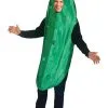 Christmas Pickle Ornament Costume -Costumes Sales Store christmas pickle ornament costume