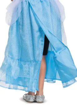 Disney: Cinderella Adaptive Costume -Costumes Sales Store cinderella adaptive costume alt 2