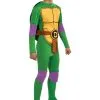 Classic Adult TMNT Donatello Costume