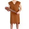 Classic Flintstones Barney Costume For Men -Costumes Sales Store classic mens flintstones barney costume update