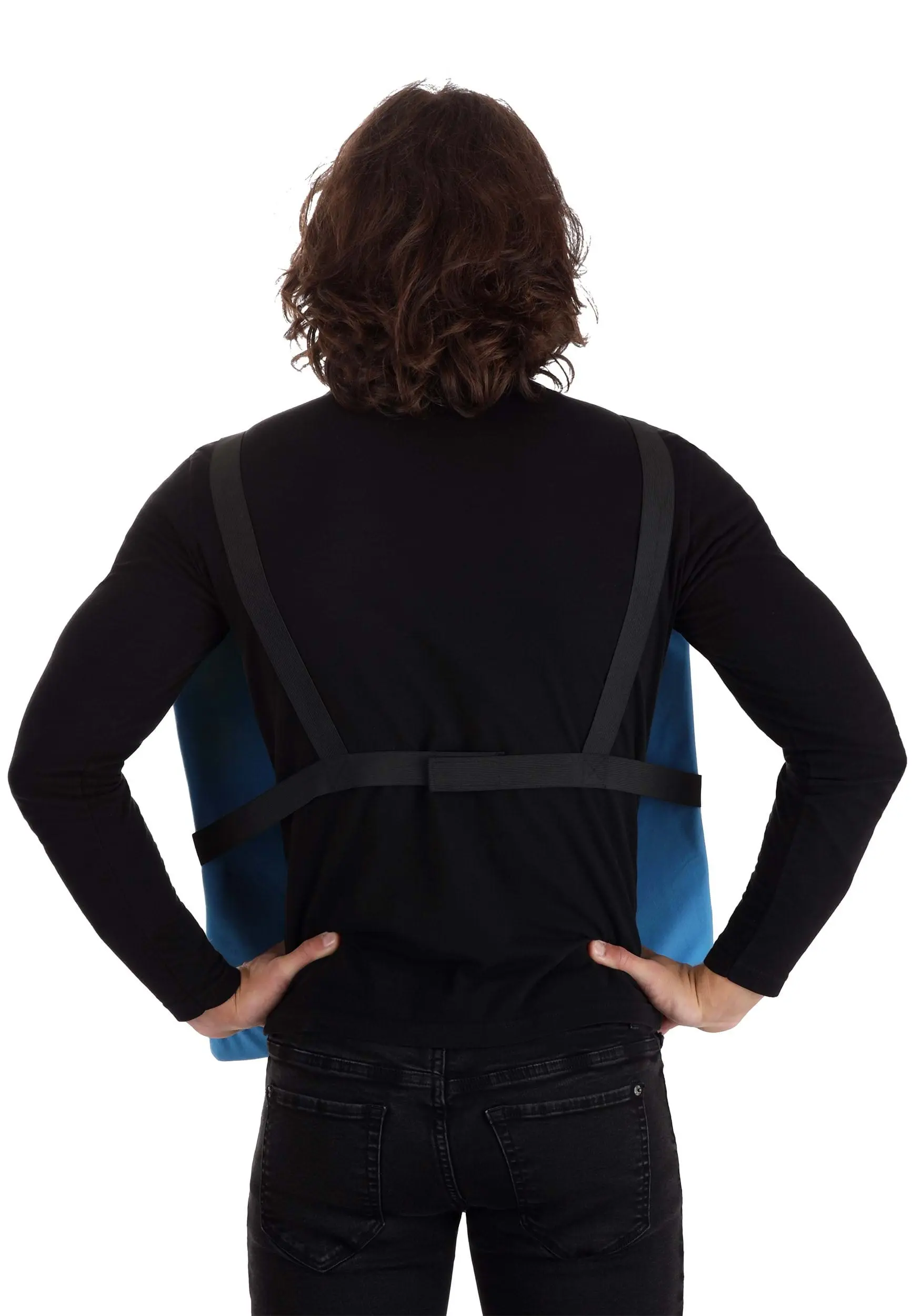 Connect Four Sandwich Board Costume For Adults 4 Connect Four Sandwich Board Costume For Adults - Image 2