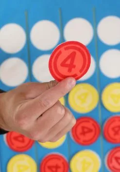 Connect Four Sandwich Board Costume For Adults 12 Connect Four Sandwich Board Costume For Adults -Costumes Sales Store connect four sandwich board costume alt 4