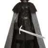 Dark Northern King Costume -Costumes Sales Store dark northern king costume