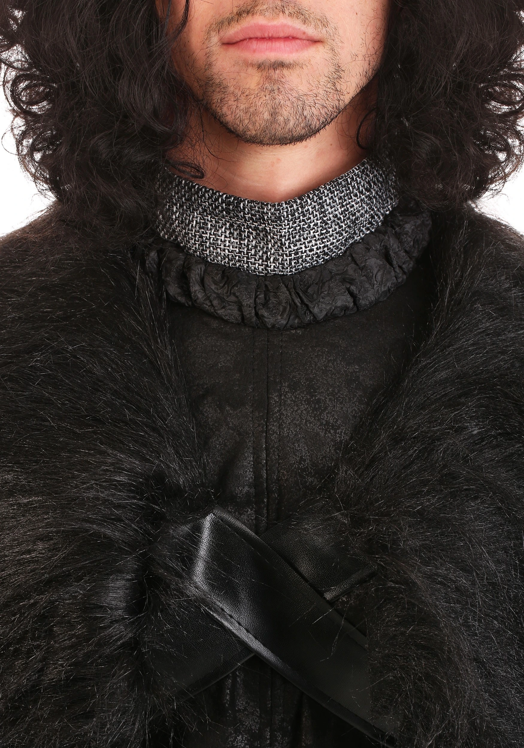 Dark Northern King Costume 9 Dark Northern King Costume - Image 7