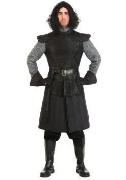 Dark Northern King Costume 14 Dark Northern King Costume -Costumes Sales Store dark northern king costume alt 11