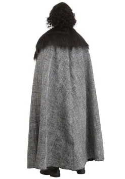 Dark Northern King Costume 13 Dark Northern King Costume -Costumes Sales Store dark northern king costume alt 6