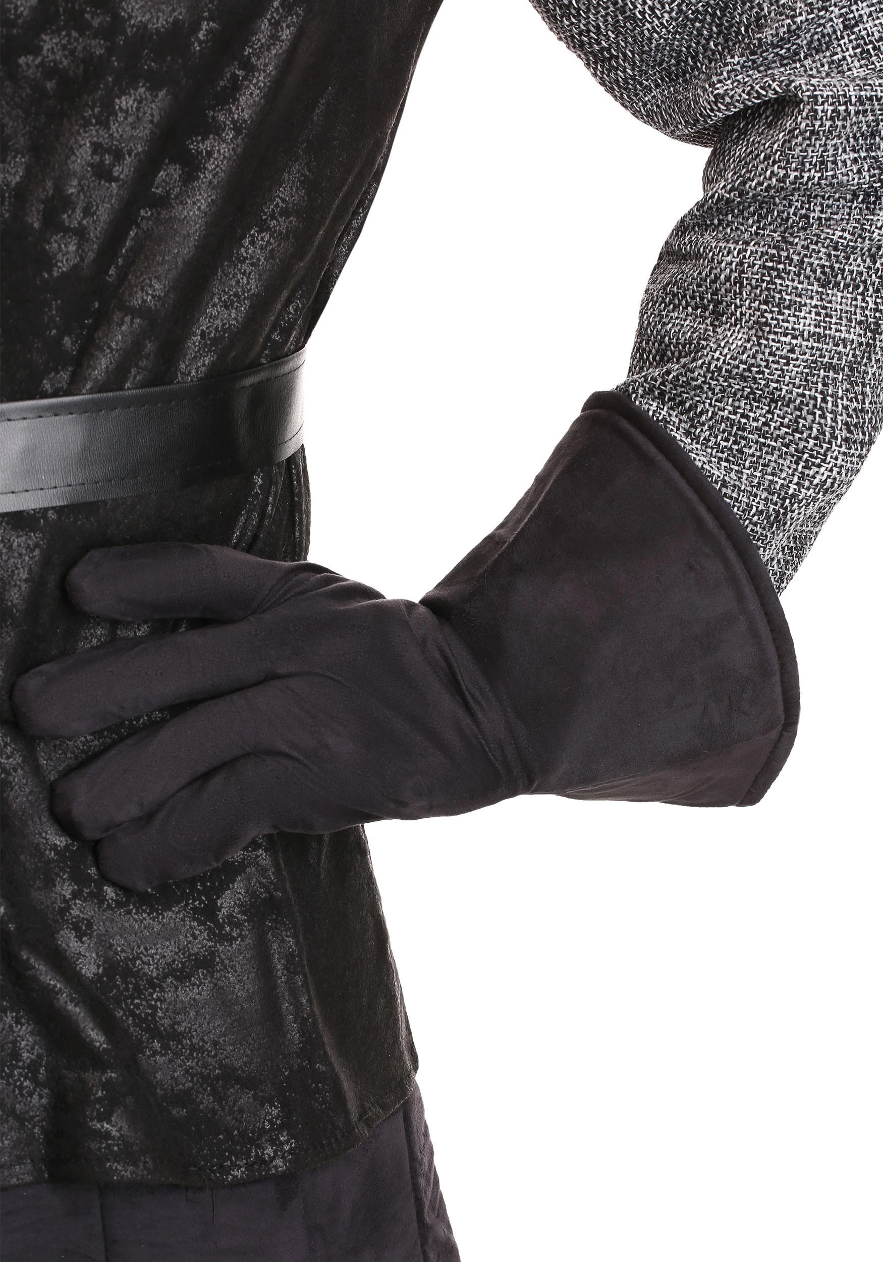 Dark Northern King Costume 7 Dark Northern King Costume - Image 5